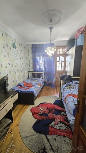 Продаётся 5-комн. вторичка 120 м², м. Ази Асланов, photo 5 from 14