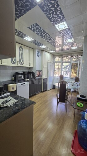 Продаётся 5-комн. вторичка 120 м², м. Ази Асланов, photo 11 from 14
