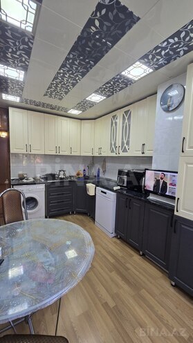 Продаётся 5-комн. вторичка 120 м², м. Ази Асланов, photo 12 from 14