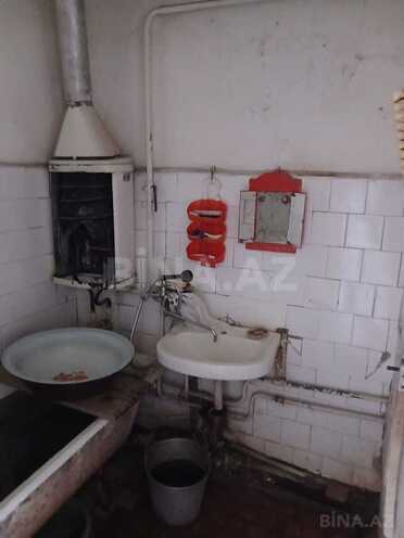 Satılır 2 otaqlı köhnə tikili 60 m², photo 4 from 12