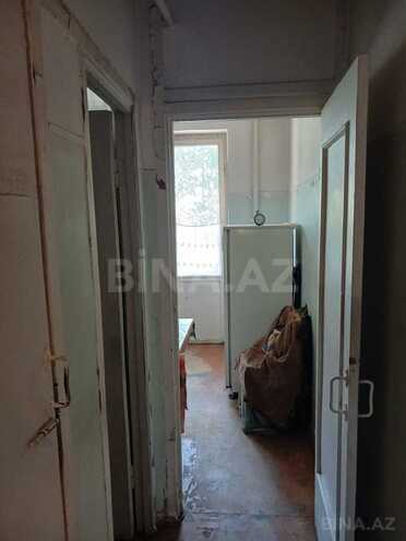 Satılır 2 otaqlı köhnə tikili 60 m², photo 5 from 12