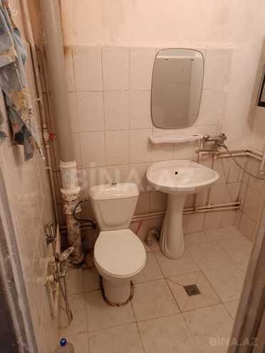 Satılır 2 otaqlı köhnə tikili 60 m², photo 10 from 12