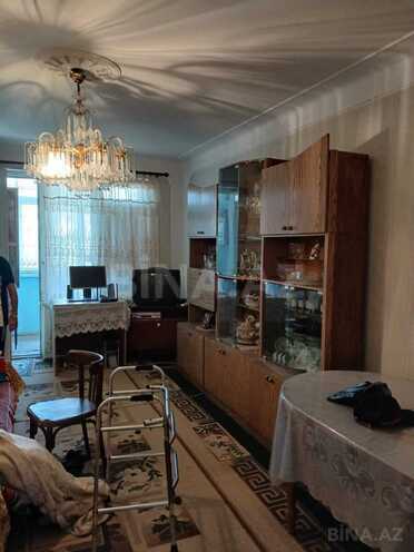 Satılır 2 otaqlı köhnə tikili 60 m², photo 1 from 12