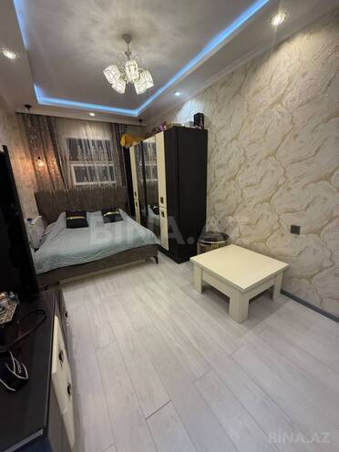 Satılır 2 otaqlı yeni tikili 50 m², photo 10 from 12