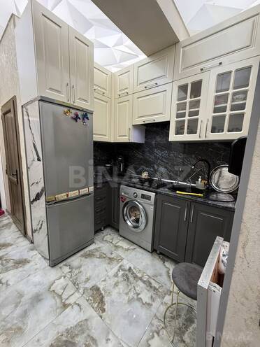 Satılır 2 otaqlı yeni tikili 50 m², photo 8 from 12