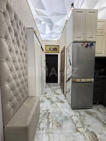 Satılır 2 otaqlı yeni tikili 50 m², photo 6 from 12