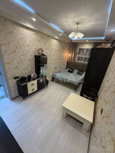 Satılır 2 otaqlı yeni tikili 50 m², photo 11 from 12