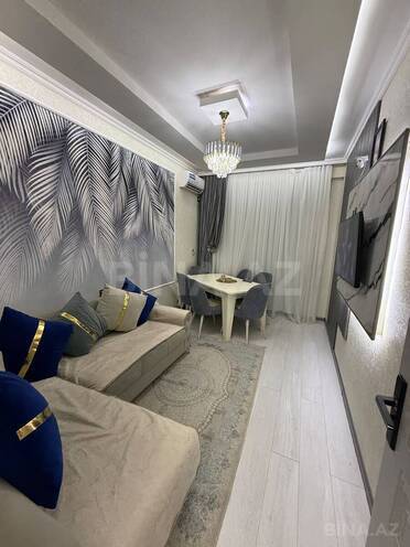 Satılır 2 otaqlı yeni tikili 50 m², photo 3 from 12