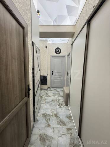 Satılır 2 otaqlı yeni tikili 50 m², photo 9 from 12