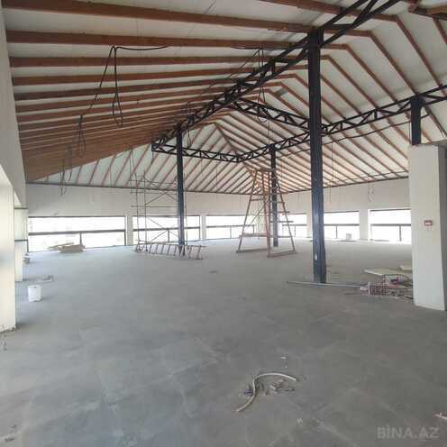İcarəyə verilir  obyekt 1 000 m², photo 13 from 24