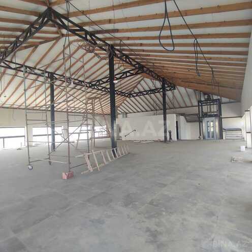 İcarəyə verilir  obyekt 1 000 m², photo 23 from 24