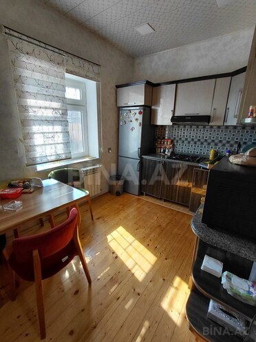 Satılır 5 otaqlı həyət evi/bağ evi 200 m², Maştağa q., photo 16 from 31