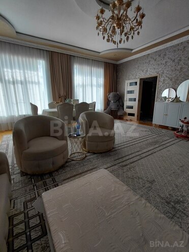 Satılır 5 otaqlı həyət evi/bağ evi 200 m², Maştağa q., photo 23 from 31