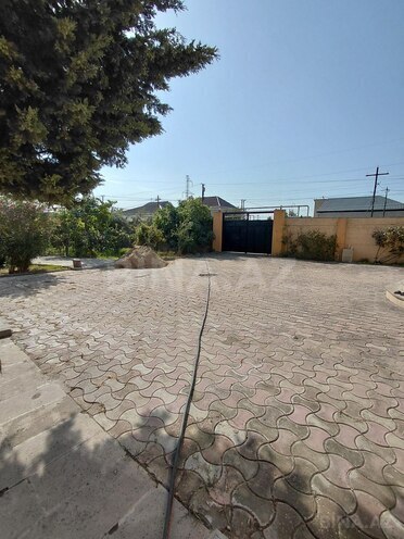 Satılır 5 otaqlı həyət evi/bağ evi 200 m², Maştağa q., photo 9 from 31
