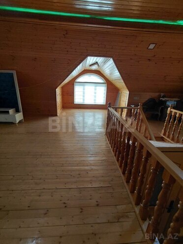 Satılır 5 otaqlı həyət evi/bağ evi 200 m², Maştağa q., photo 28 from 31