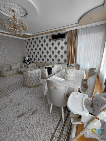 Satılır 5 otaqlı həyət evi/bağ evi 200 m², Maştağa q., photo 21 from 31