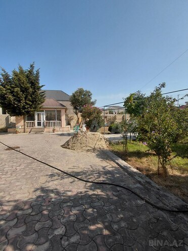 Satılır 5 otaqlı həyət evi/bağ evi 200 m², Maştağa q., photo 8 from 31