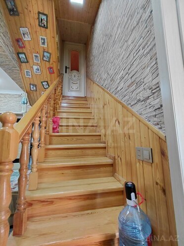 Satılır 5 otaqlı həyət evi/bağ evi 200 m², Maştağa q., photo 15 from 31