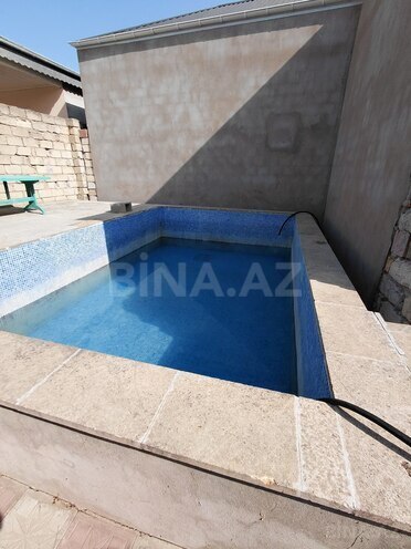 Satılır 5 otaqlı həyət evi/bağ evi 200 m², Maştağa q., photo 13 from 31