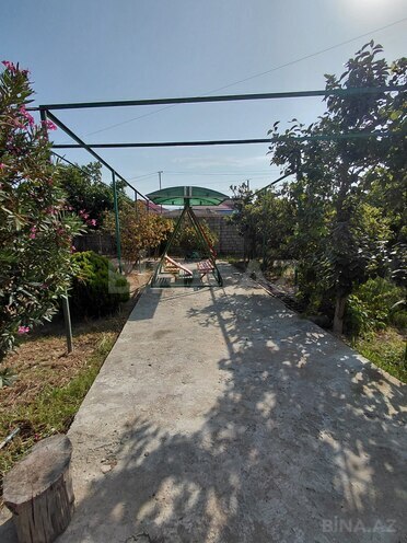 Satılır 5 otaqlı həyət evi/bağ evi 200 m², Maştağa q., photo 6 from 31