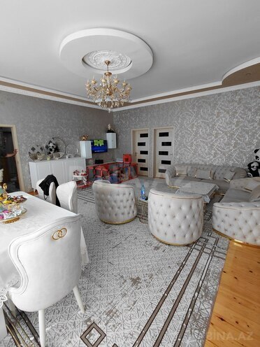 Satılır 5 otaqlı həyət evi/bağ evi 200 m², Maştağa q., photo 22 from 31