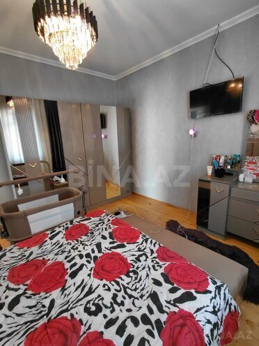Satılır 5 otaqlı həyət evi/bağ evi 200 m², Maştağa q., photo 25 from 31
