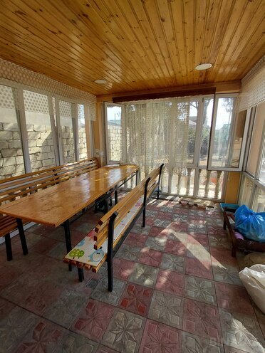 Satılır 5 otaqlı həyət evi/bağ evi 200 m², Maştağa q., photo 12 from 31