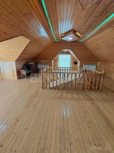 Satılır 5 otaqlı həyət evi/bağ evi 200 m², Maştağa q., photo 29 from 31