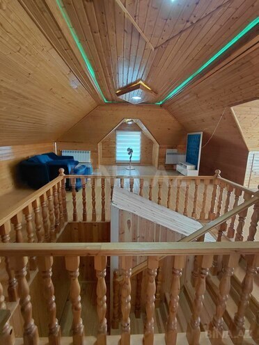 Satılır 5 otaqlı həyət evi/bağ evi 200 m², Maştağa q., photo 30 from 31