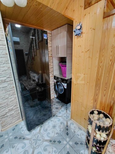 Satılır 5 otaqlı həyət evi/bağ evi 200 m², Maştağa q., photo 18 from 31
