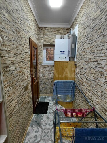 Satılır 5 otaqlı həyət evi/bağ evi 200 m², Maştağa q., photo 19 from 31
