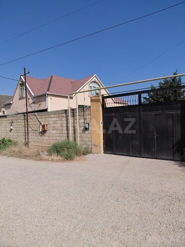Satılır 5 otaqlı həyət evi/bağ evi 200 m², Maştağa q., photo 1 from 31