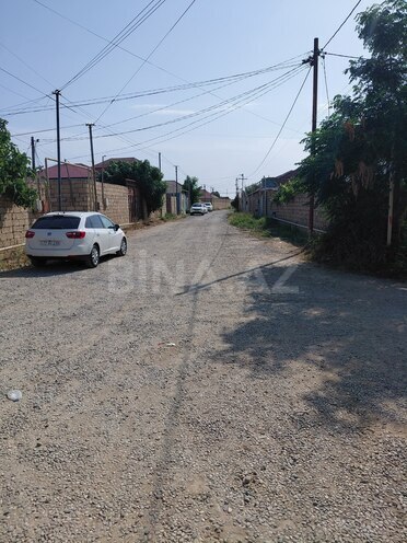 Satılır 5 otaqlı həyət evi/bağ evi 200 m², Maştağa q., photo 3 from 31