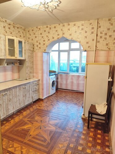 Сдаётся 3-комн. вторичка 85 м², м. Халглар Достлугу, photo 5 from 11