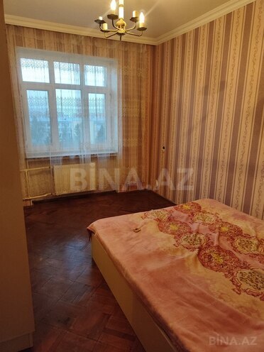 Сдаётся 3-комн. вторичка 85 м², м. Халглар Достлугу, photo 4 from 11