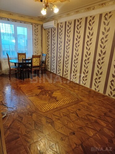 Сдаётся 3-комн. вторичка 85 м², м. Халглар Достлугу, photo 1 from 11