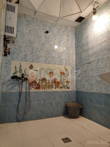 Сдаётся 3-комн. вторичка 85 м², м. Халглар Достлугу, photo 9 from 11