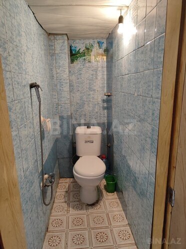 Сдаётся 3-комн. вторичка 85 м², м. Халглар Достлугу, photo 10 from 11