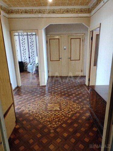 Сдаётся 3-комн. вторичка 85 м², м. Халглар Достлугу, photo 7 from 11