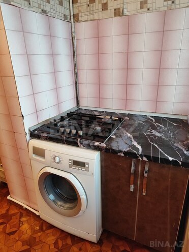 Сдаётся 3-комн. вторичка 85 м², м. Халглар Достлугу, photo 6 from 11