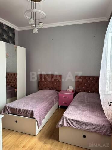 Satılır 6 otaqlı həyət evi/bağ evi 130 m², NZS q., photo 6 from 19