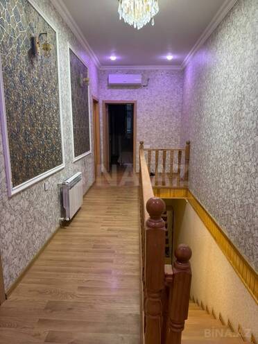 Satılır 6 otaqlı həyət evi/bağ evi 130 m², NZS q., photo 10 from 19