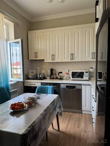 Satılır 6 otaqlı həyət evi/bağ evi 130 m², NZS q., photo 13 from 19