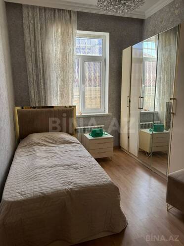 Satılır 6 otaqlı həyət evi/bağ evi 130 m², NZS q., photo 8 from 19