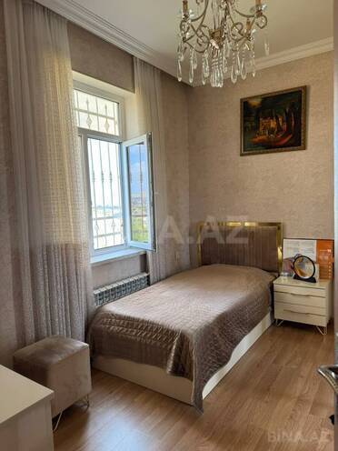 Satılır 6 otaqlı həyət evi/bağ evi 130 m², NZS q., photo 5 from 19