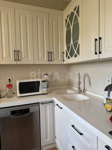 Satılır 6 otaqlı həyət evi/bağ evi 130 m², NZS q., photo 14 from 19