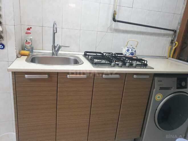 Satılır 3 otaqlı köhnə tikili 78 m², Memar Əcəmi m., photo 8 from 9