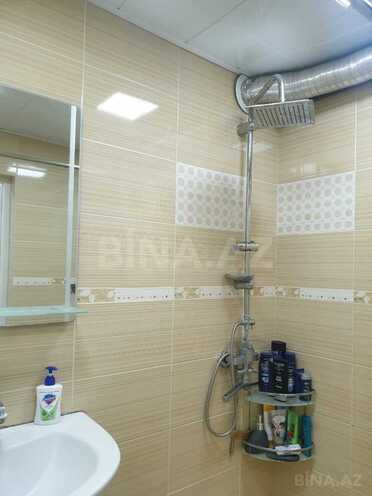 Satılır 3 otaqlı köhnə tikili 78 m², Memar Əcəmi m., photo 6 from 9