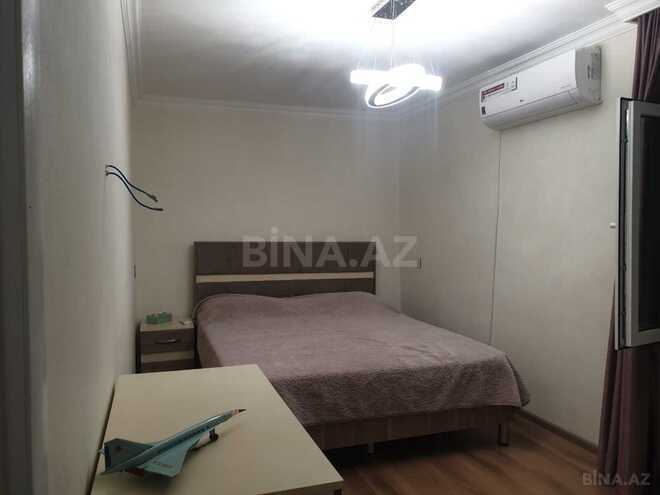 Satılır 3 otaqlı köhnə tikili 78 m², Memar Əcəmi m., photo 3 from 9