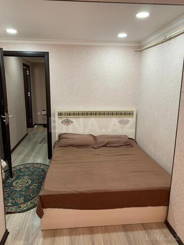 Satılır 3 otaqlı köhnə tikili 78 m², Memar Əcəmi m., photo 4 from 9